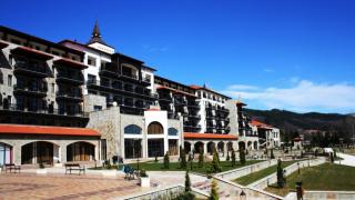 Pravets Golf & SPA, Bulgaria 315